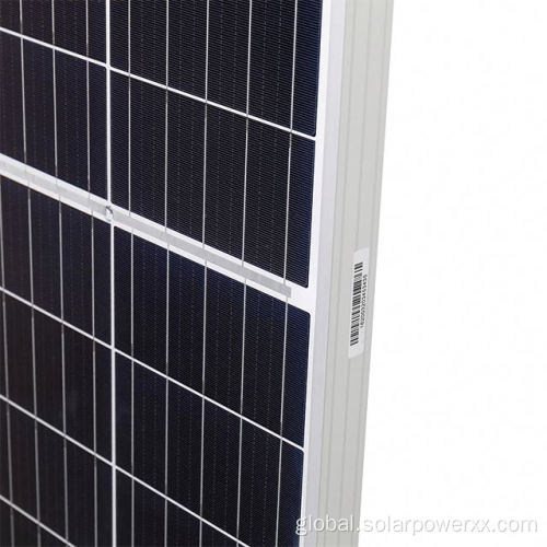 China Home Solar Power System 400W Solar Panel Manufactory